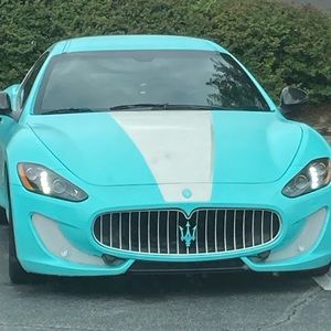 Meet your Posher, Amber